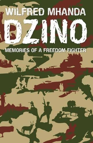 Cover of Dzino